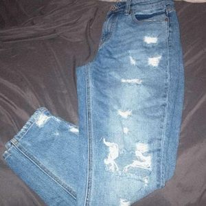 Kancan Mom jeans
